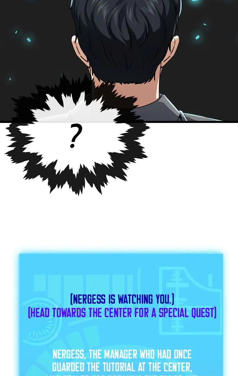 My Dad Is Too Strong Chapter 58 Page 107