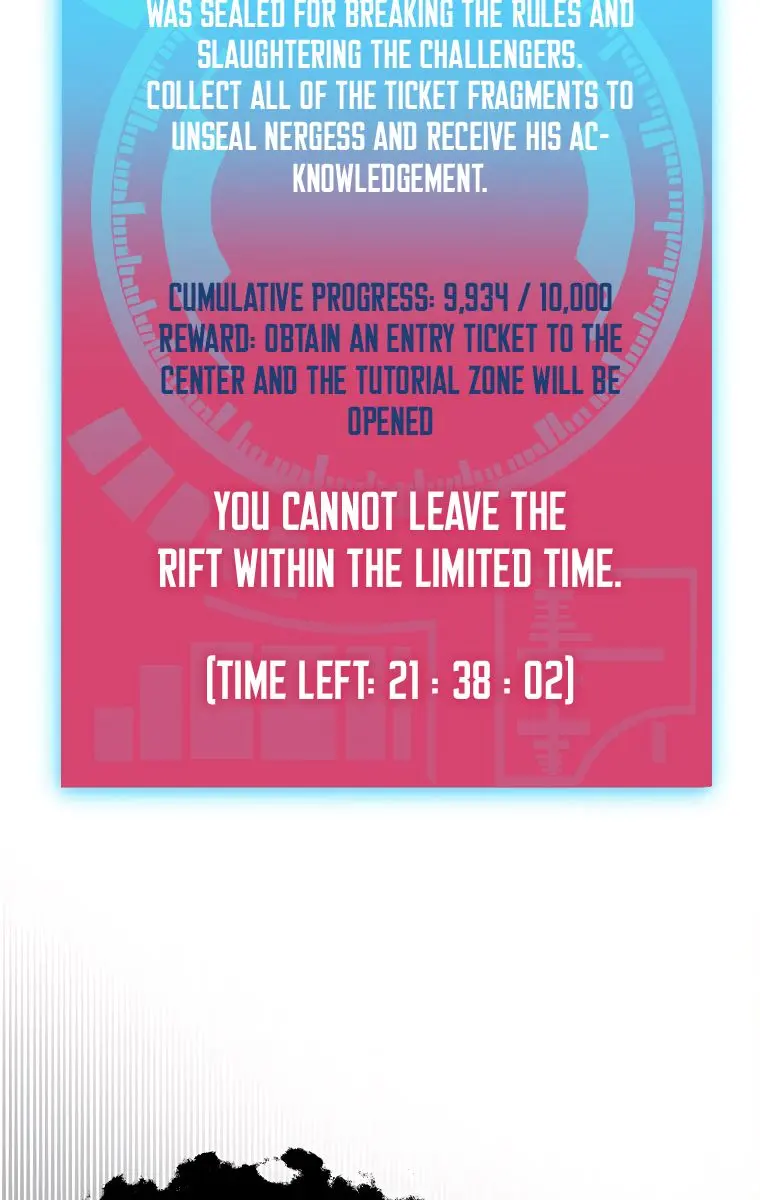 My Dad Is Too Strong Chapter 58 Page 108