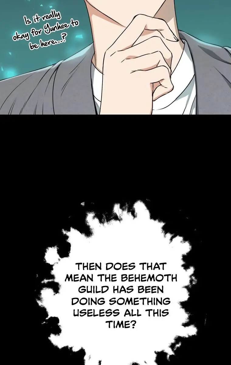 My Dad Is Too Strong Chapter 58 Page 110