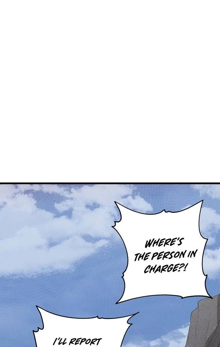 My Dad Is Too Strong Chapter 59 Page 3