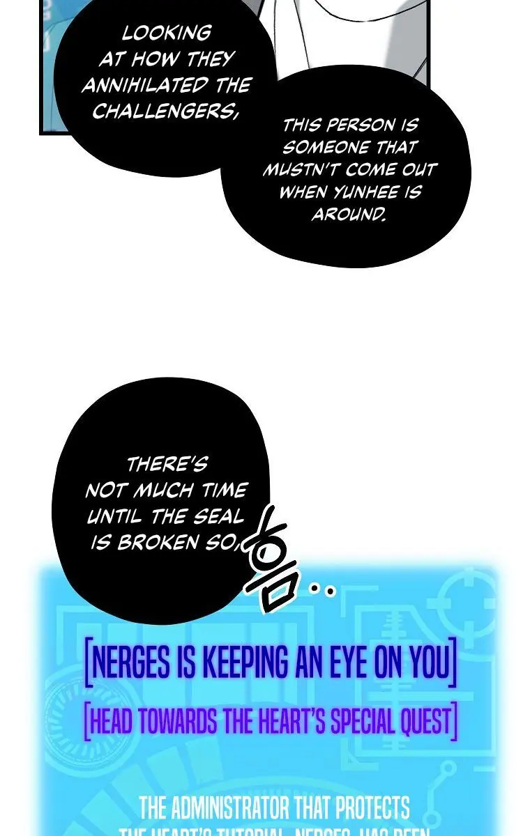 My Dad Is Too Strong Chapter 59 Page 9