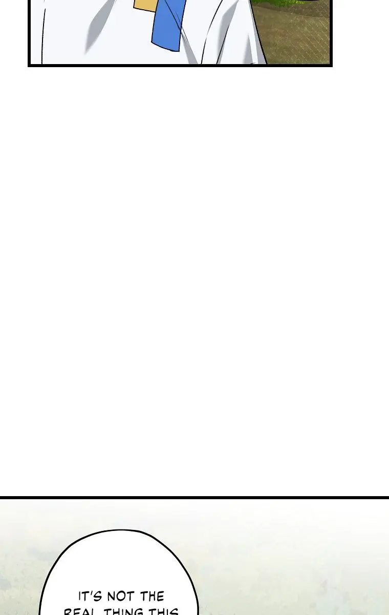 My Dad Is Too Strong Chapter 59 Page 22