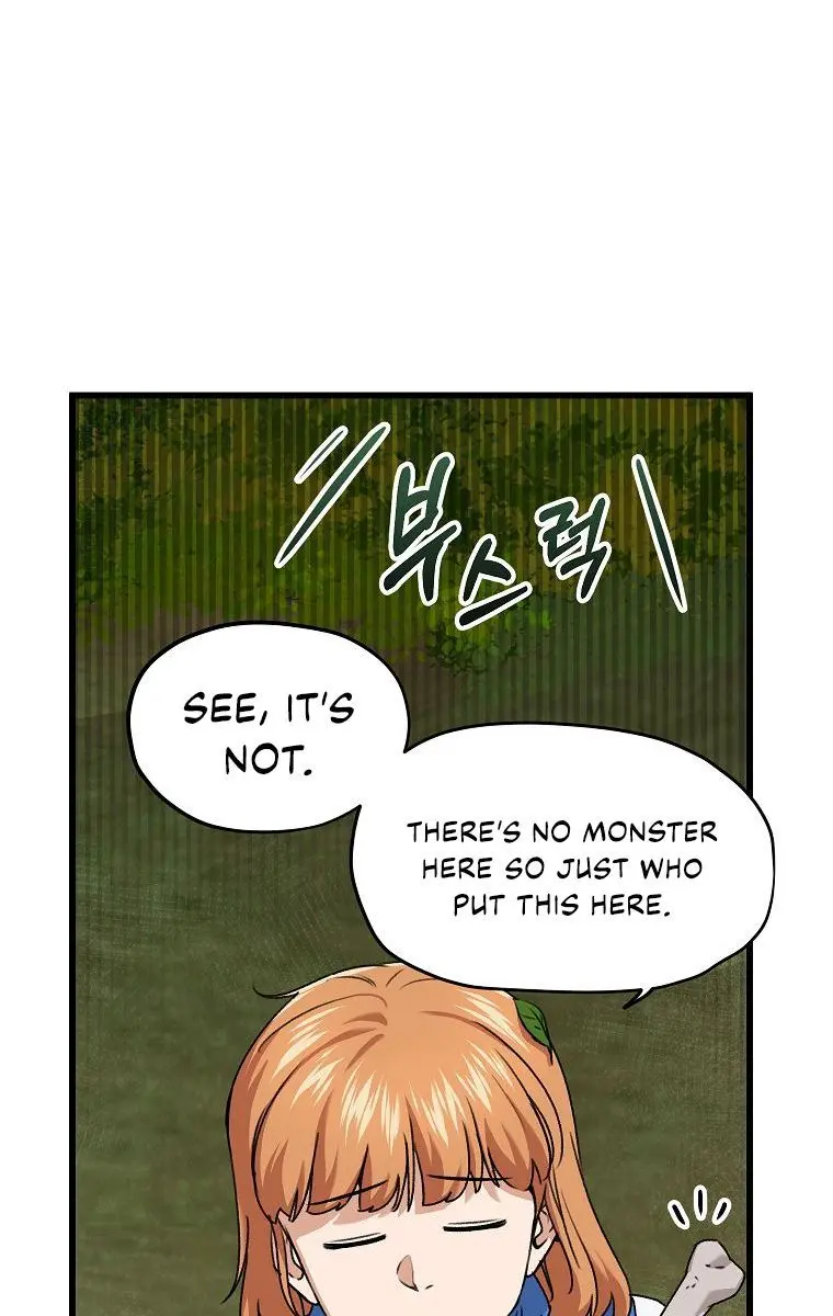 My Dad Is Too Strong Chapter 59 Page 24