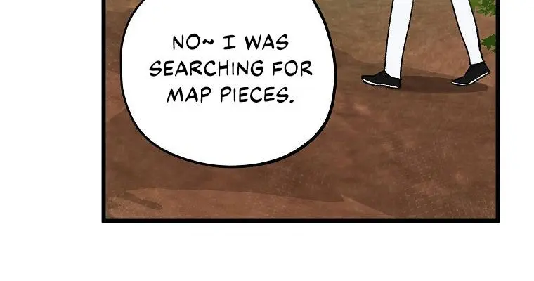 My Dad Is Too Strong Chapter 59 Page 29