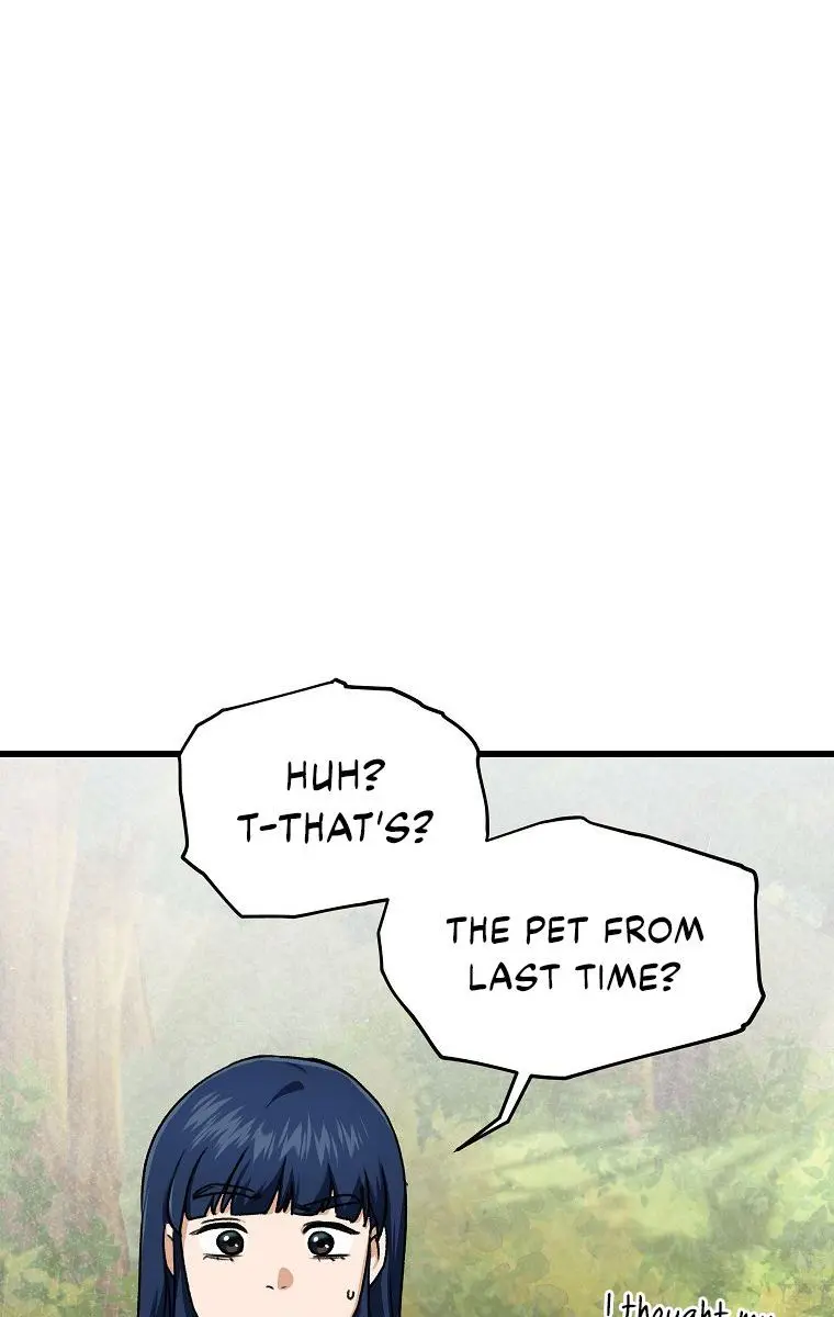 My Dad Is Too Strong Chapter 59 Page 44