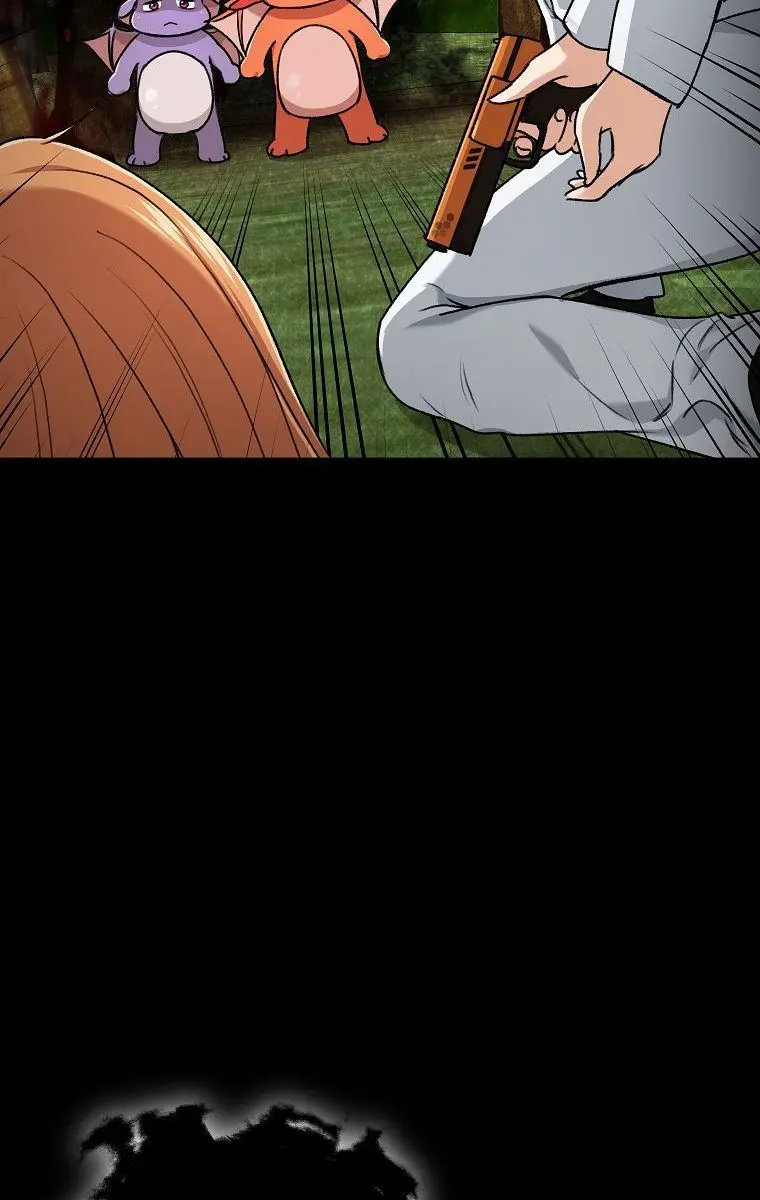 My Dad Is Too Strong Chapter 59 Page 52