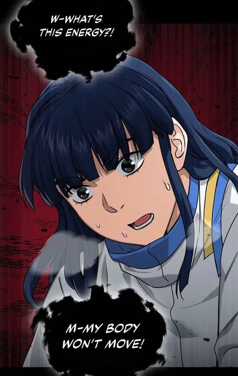 My Dad Is Too Strong Chapter 59 Page 53