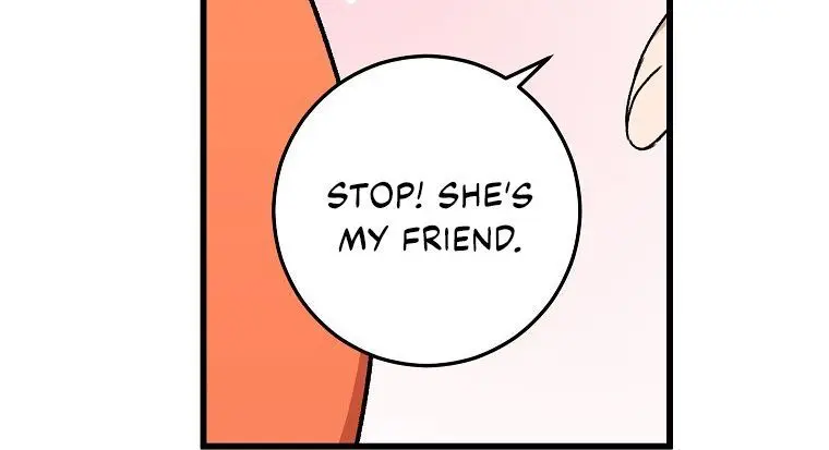 My Dad Is Too Strong Chapter 59 Page 55