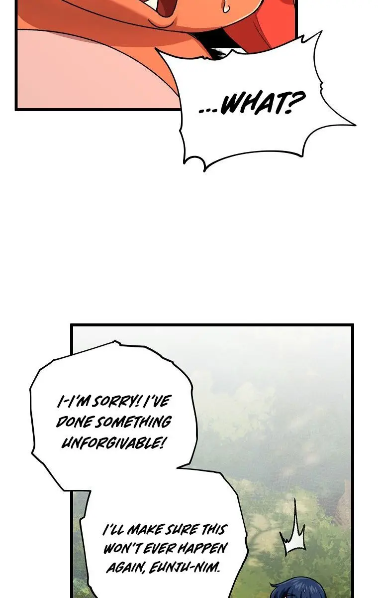 My Dad Is Too Strong Chapter 59 Page 60