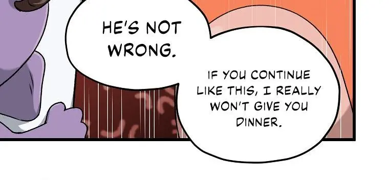 My Dad Is Too Strong Chapter 59 Page 64