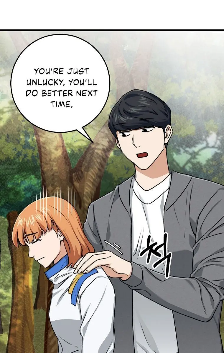 My Dad Is Too Strong Chapter 59 Page 88