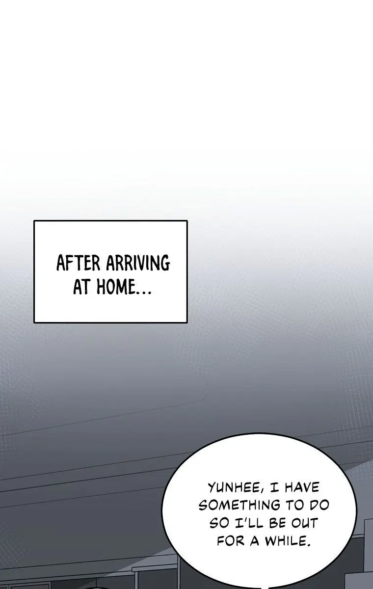 My Dad Is Too Strong Chapter 59 Page 91