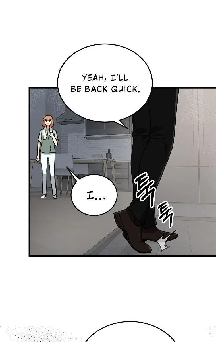 My Dad Is Too Strong Chapter 59 Page 94