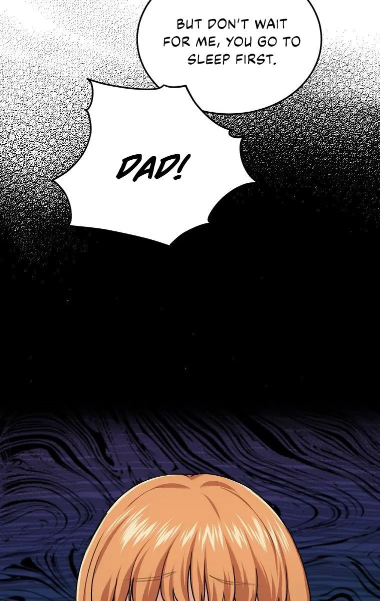 My Dad Is Too Strong Chapter 59 Page 95