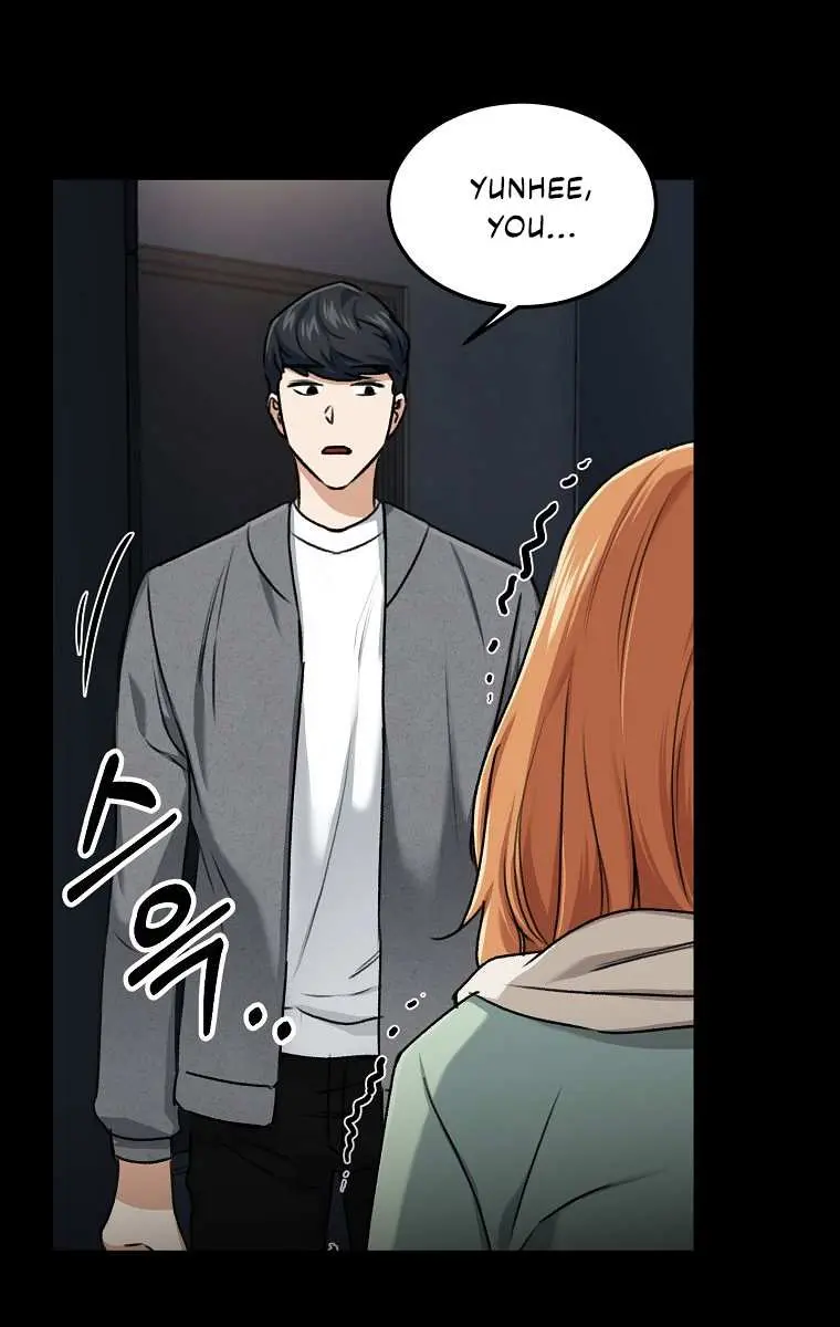 My Dad Is Too Strong Chapter 60 Page 6