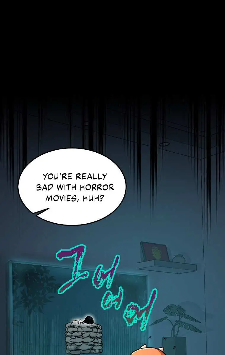 My Dad Is Too Strong Chapter 60 Page 8