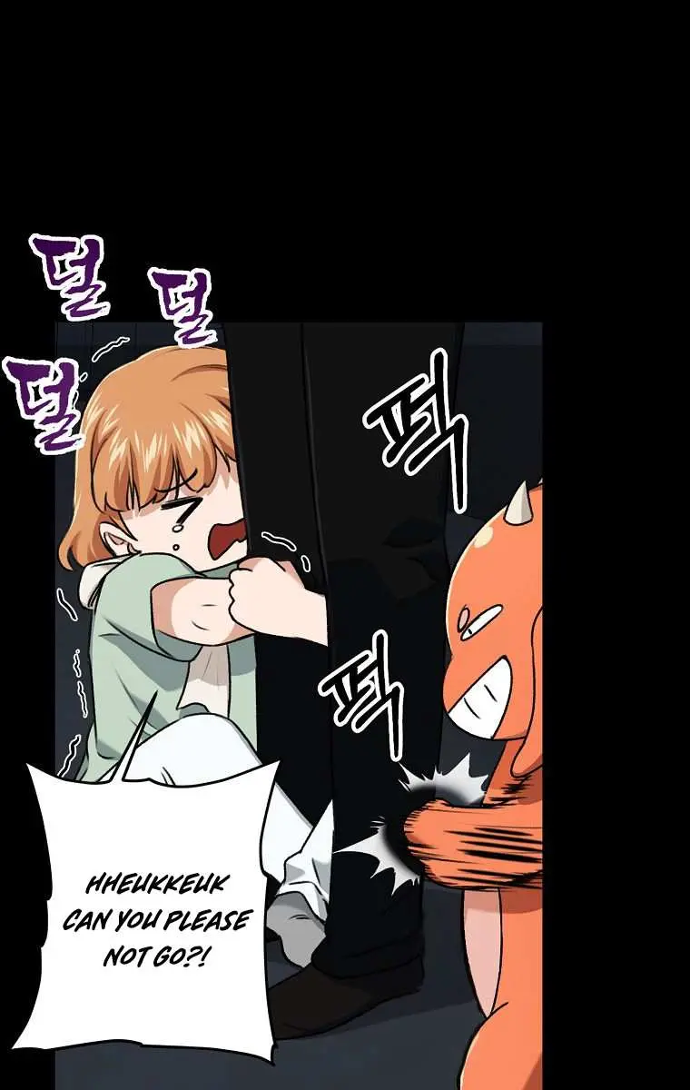 My Dad Is Too Strong Chapter 60 Page 11