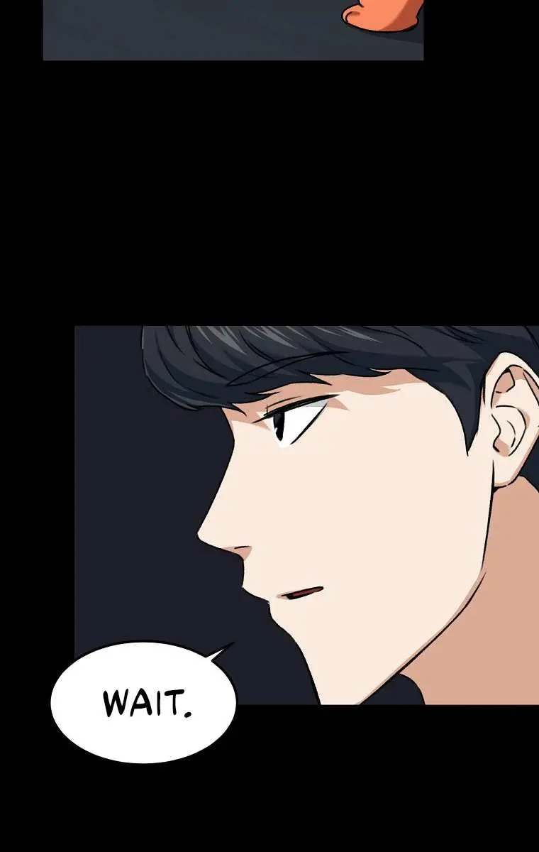 My Dad Is Too Strong Chapter 60 Page 12