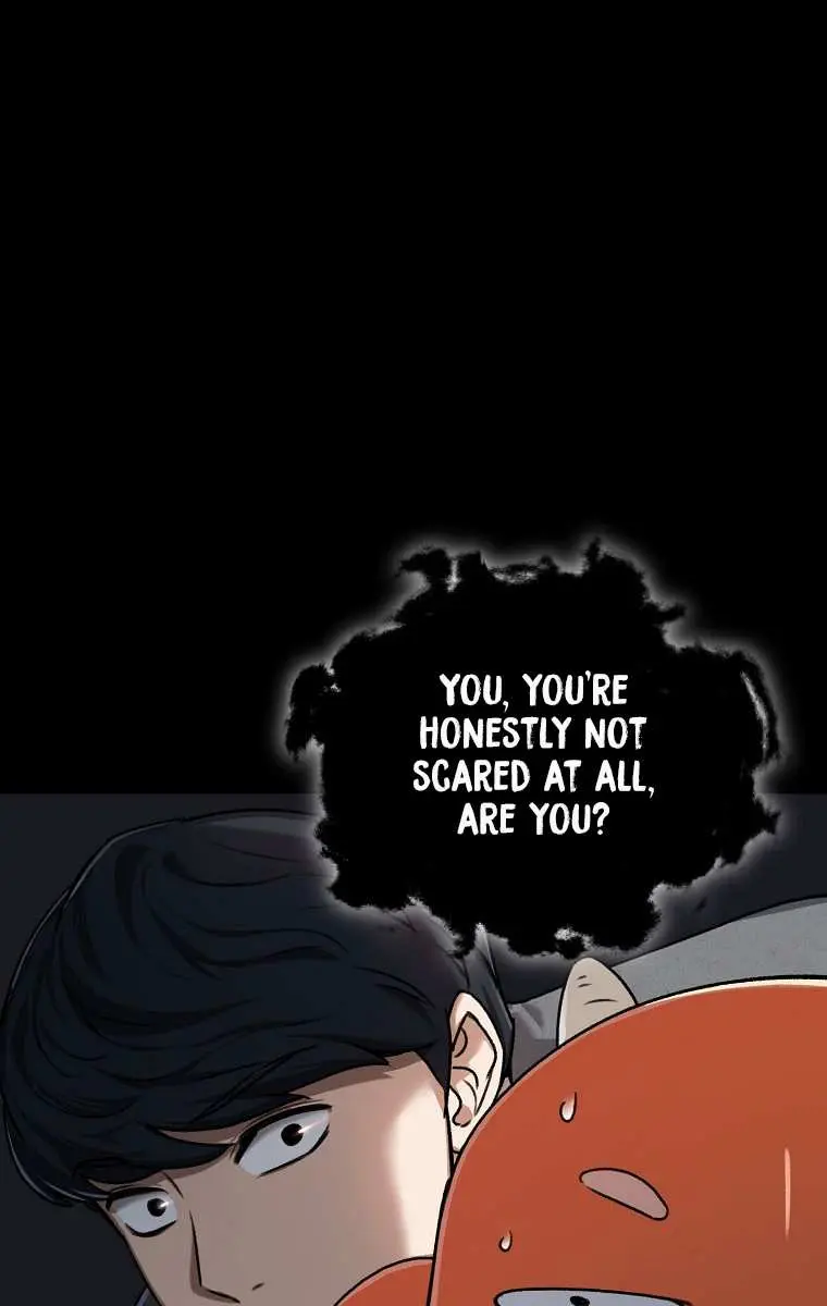 My Dad Is Too Strong Chapter 60 Page 13