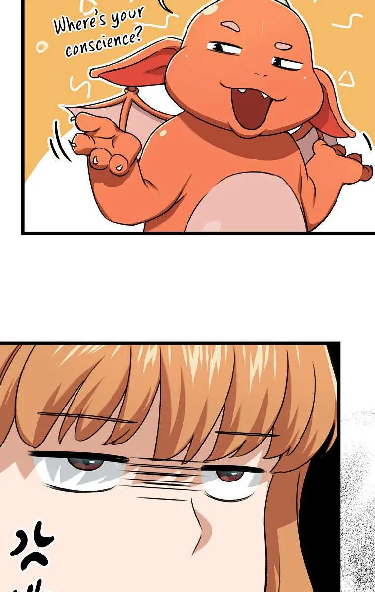 My Dad Is Too Strong Chapter 60 Page 24