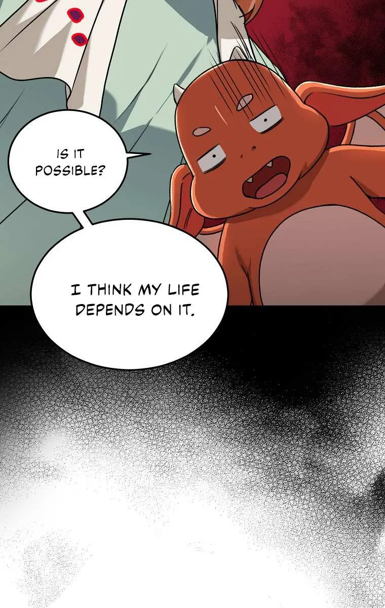 My Dad Is Too Strong Chapter 60 Page 26