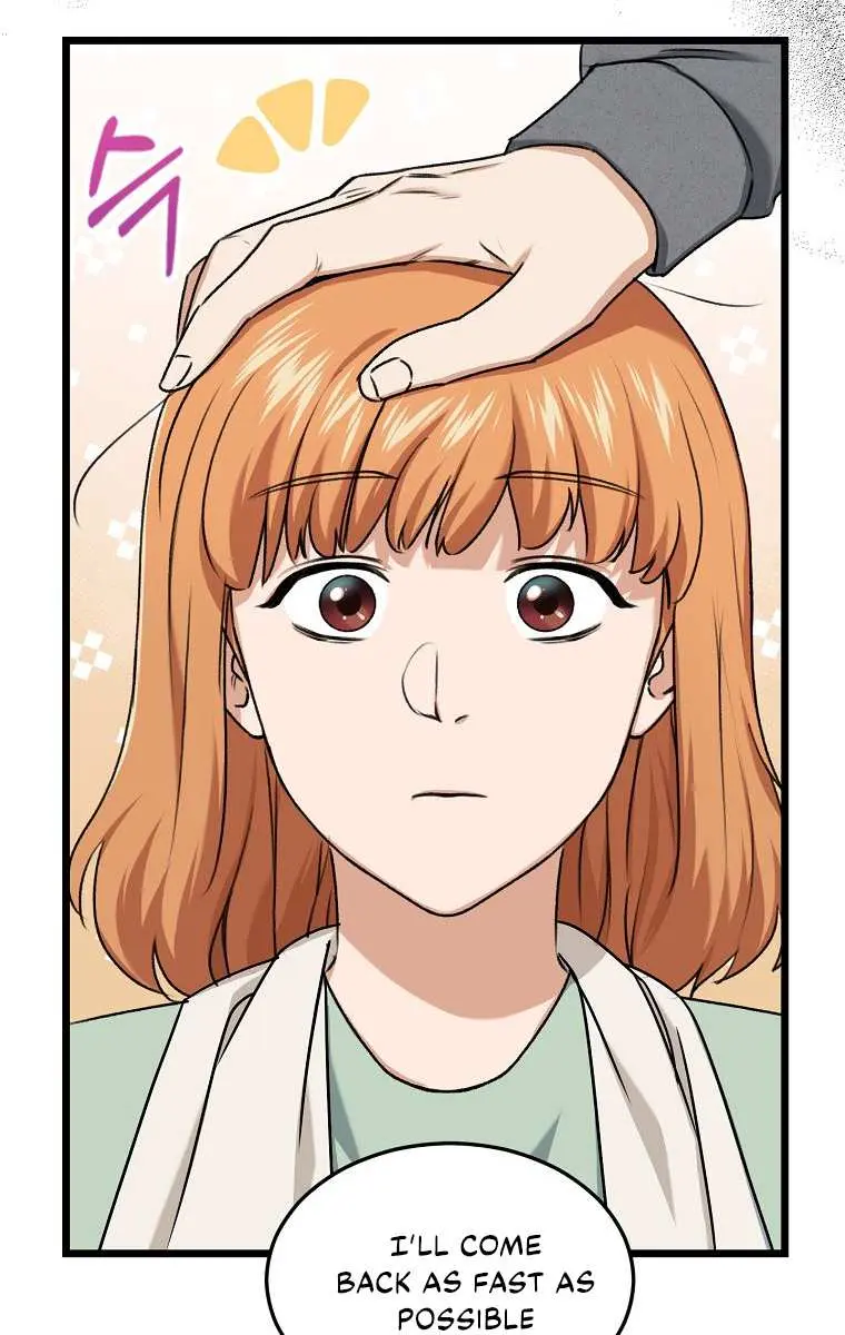 My Dad Is Too Strong Chapter 60 Page 27