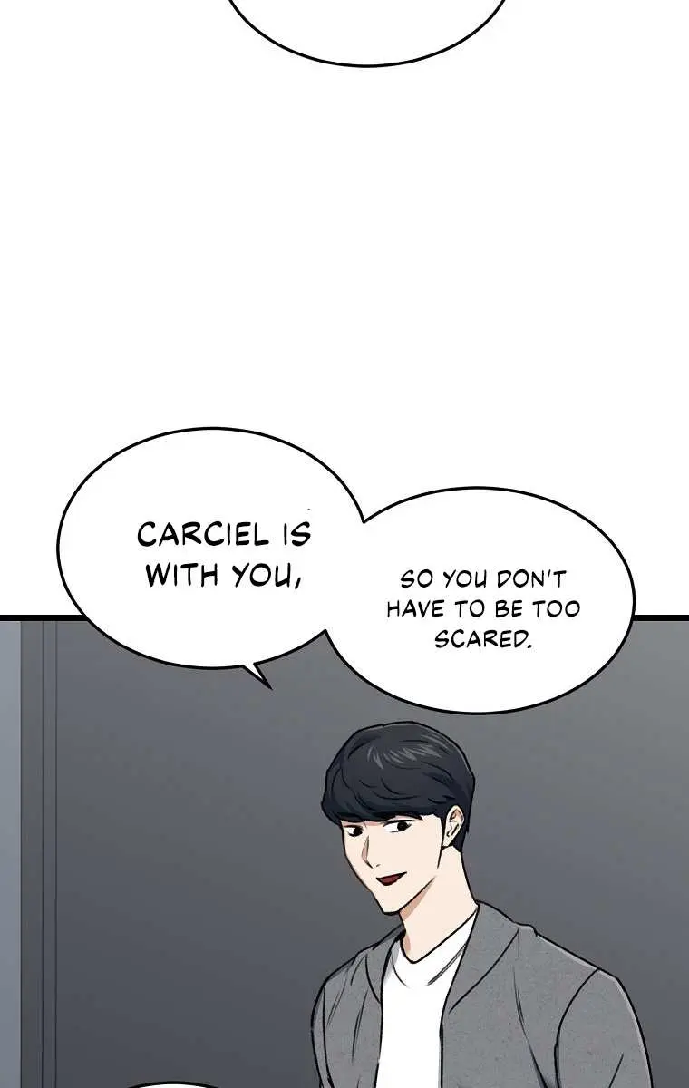 My Dad Is Too Strong Chapter 60 Page 28