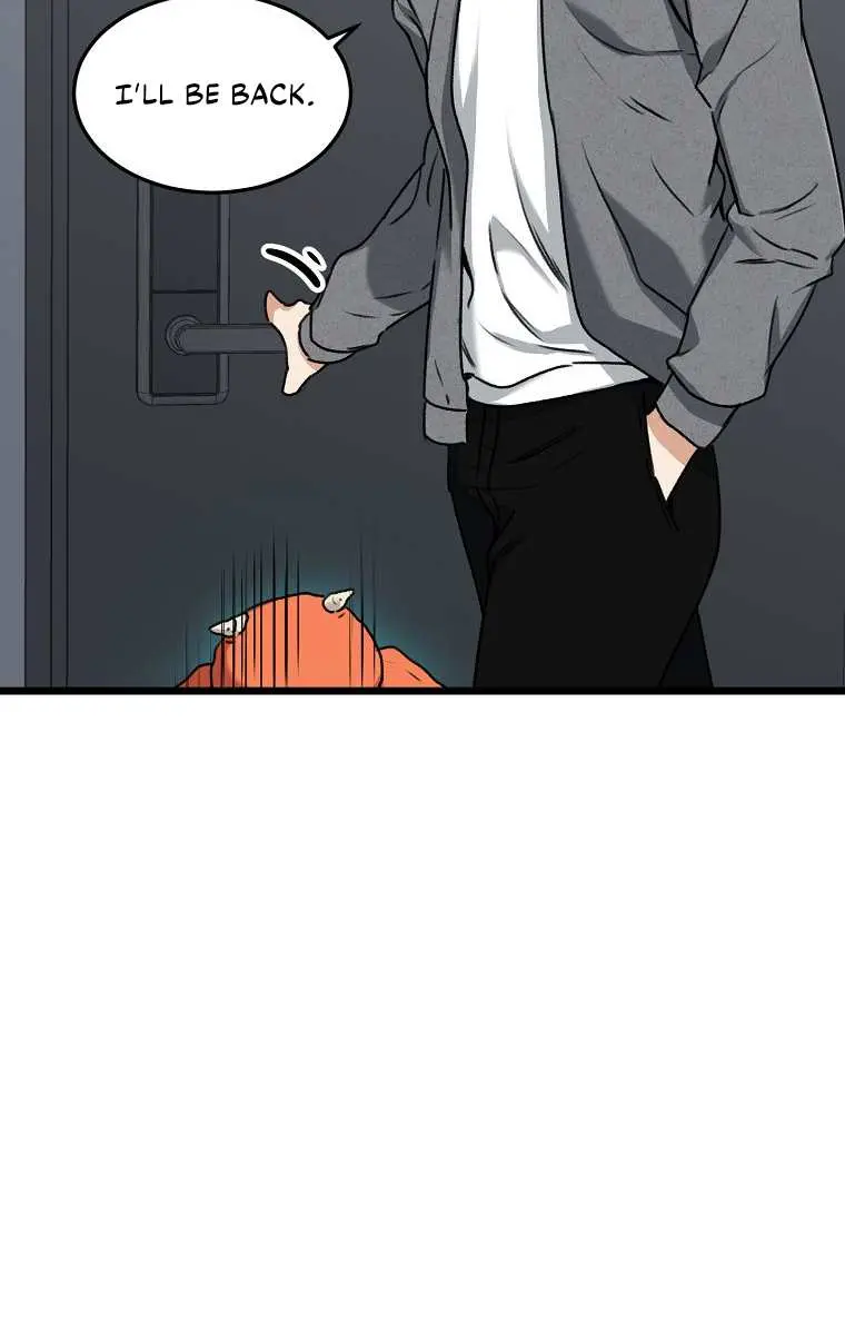 My Dad Is Too Strong Chapter 60 Page 29