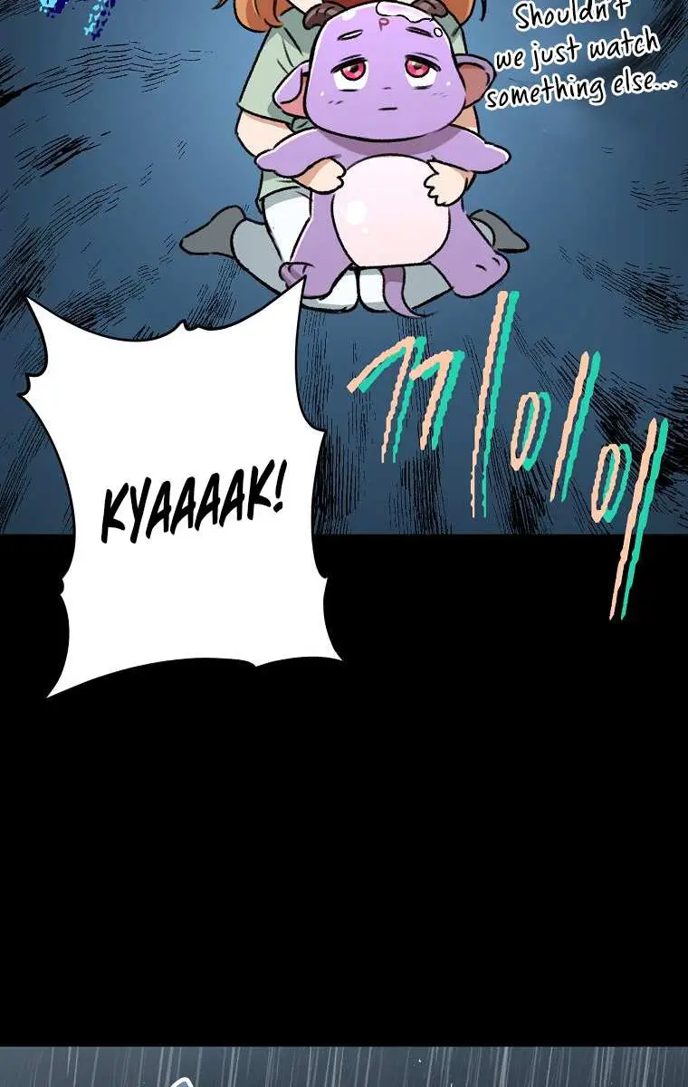 My Dad Is Too Strong Chapter 60 Page 32