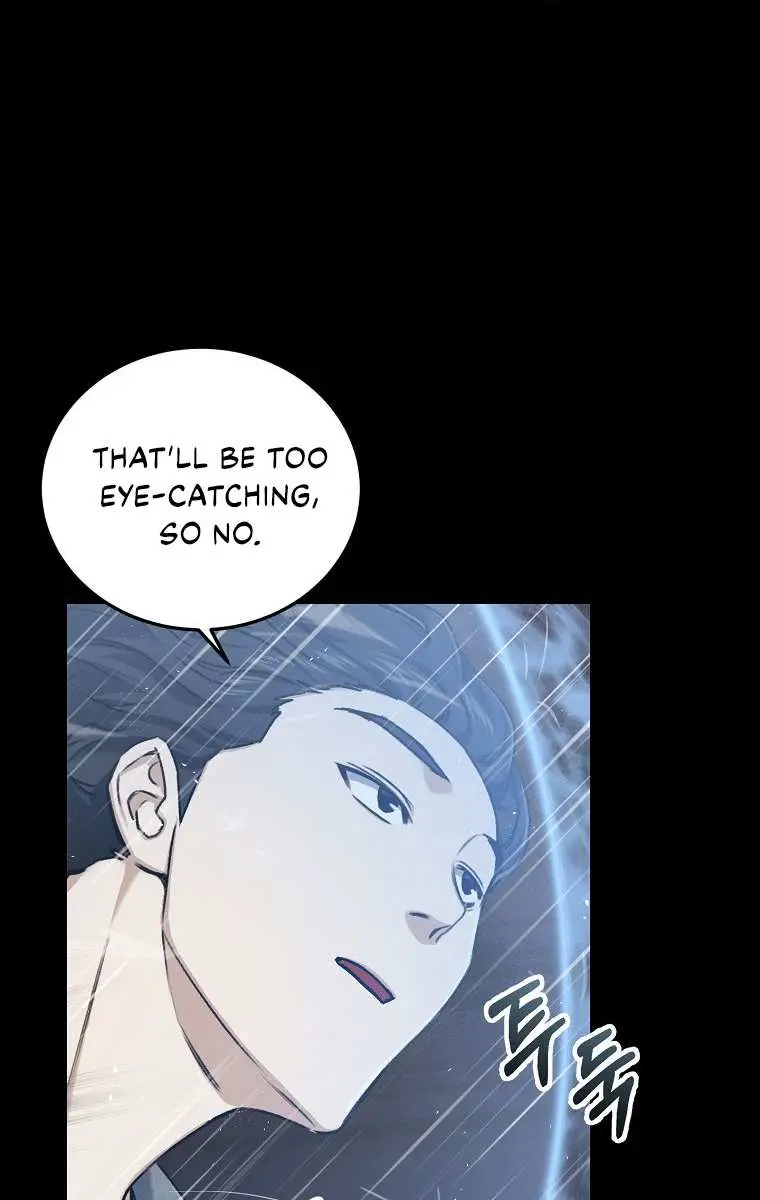 My Dad Is Too Strong Chapter 60 Page 37