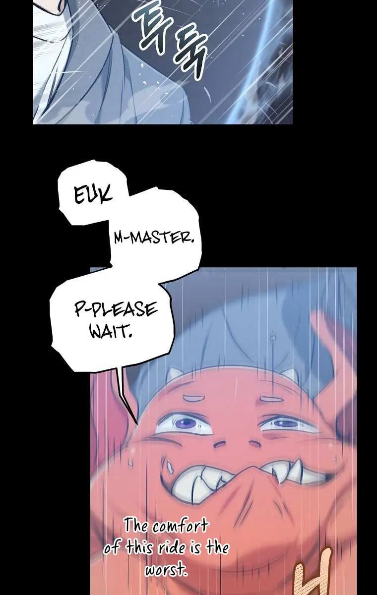 My Dad Is Too Strong Chapter 60 Page 38