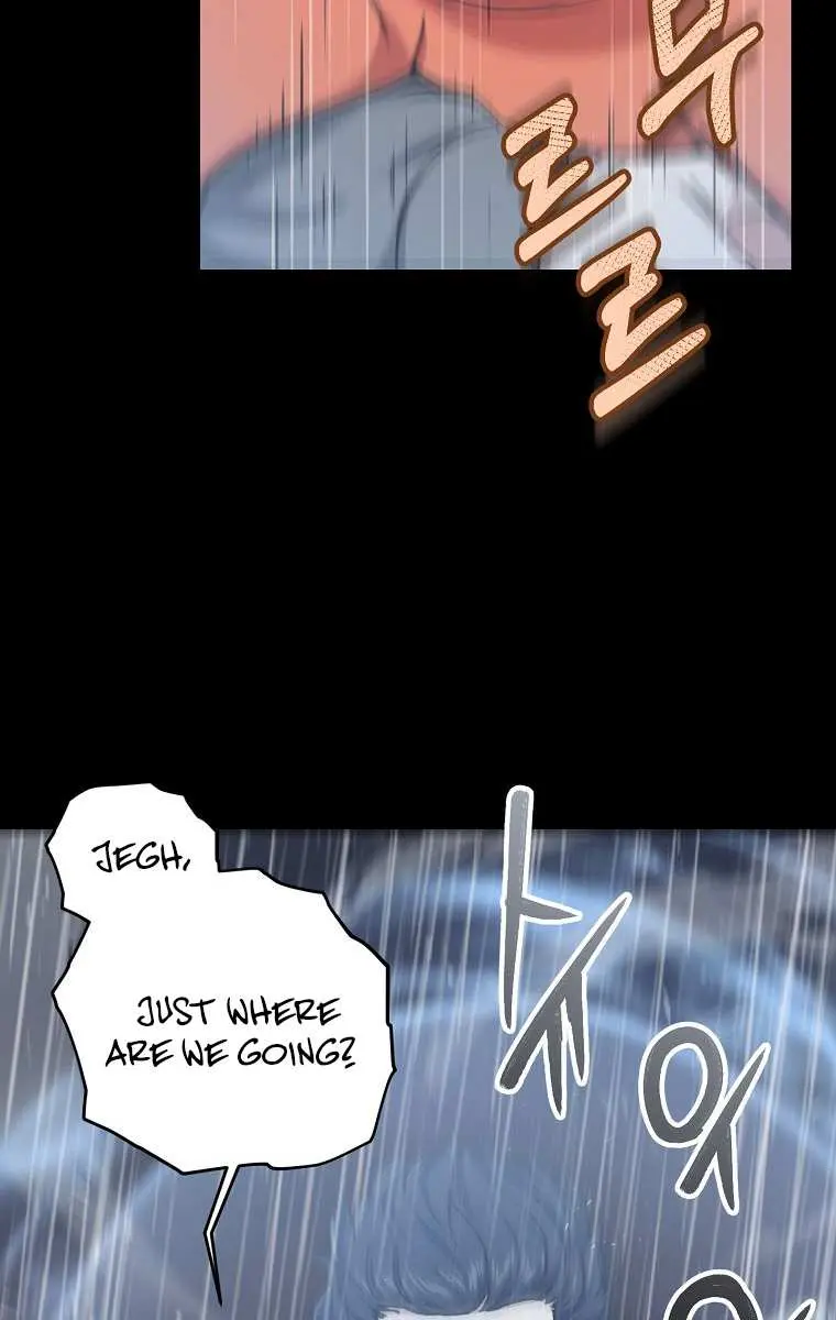 My Dad Is Too Strong Chapter 60 Page 39