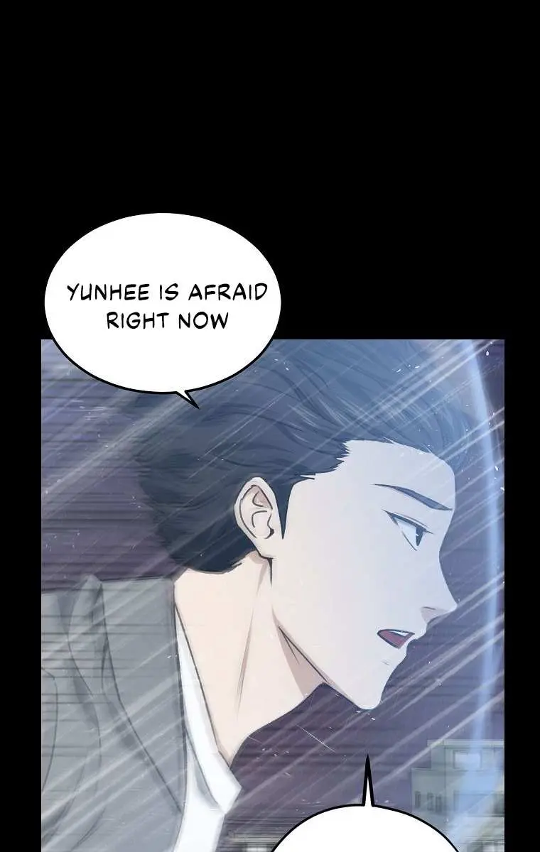 My Dad Is Too Strong Chapter 60 Page 41