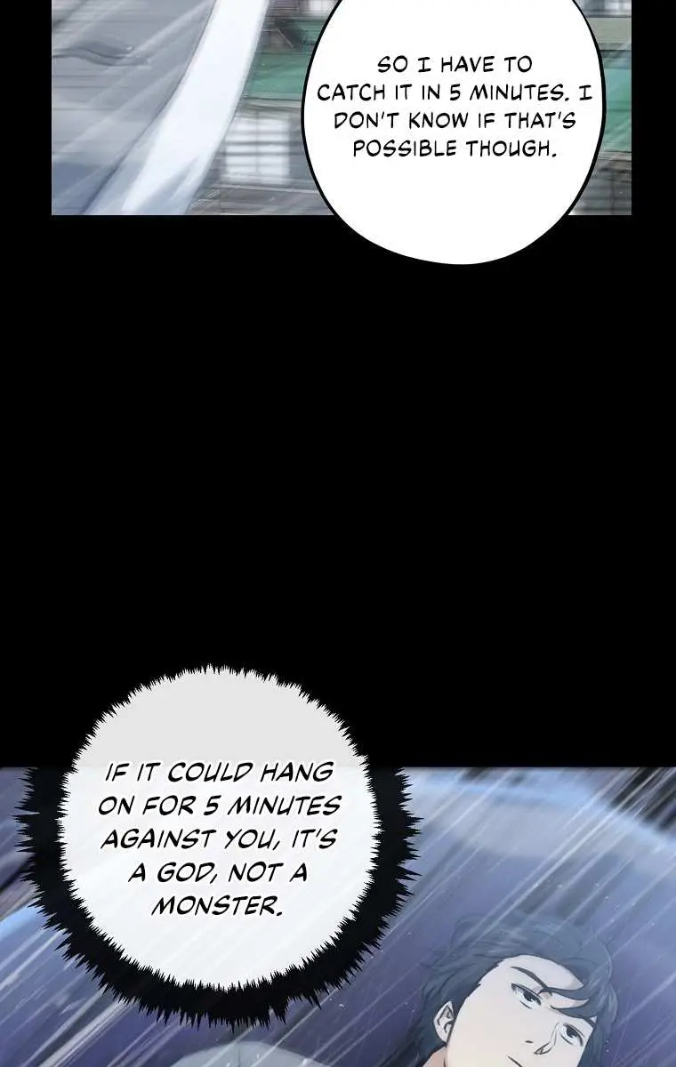 My Dad Is Too Strong Chapter 60 Page 42