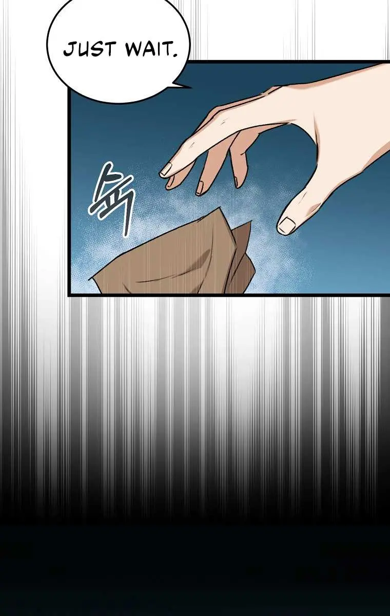 My Dad Is Too Strong Chapter 60 Page 49