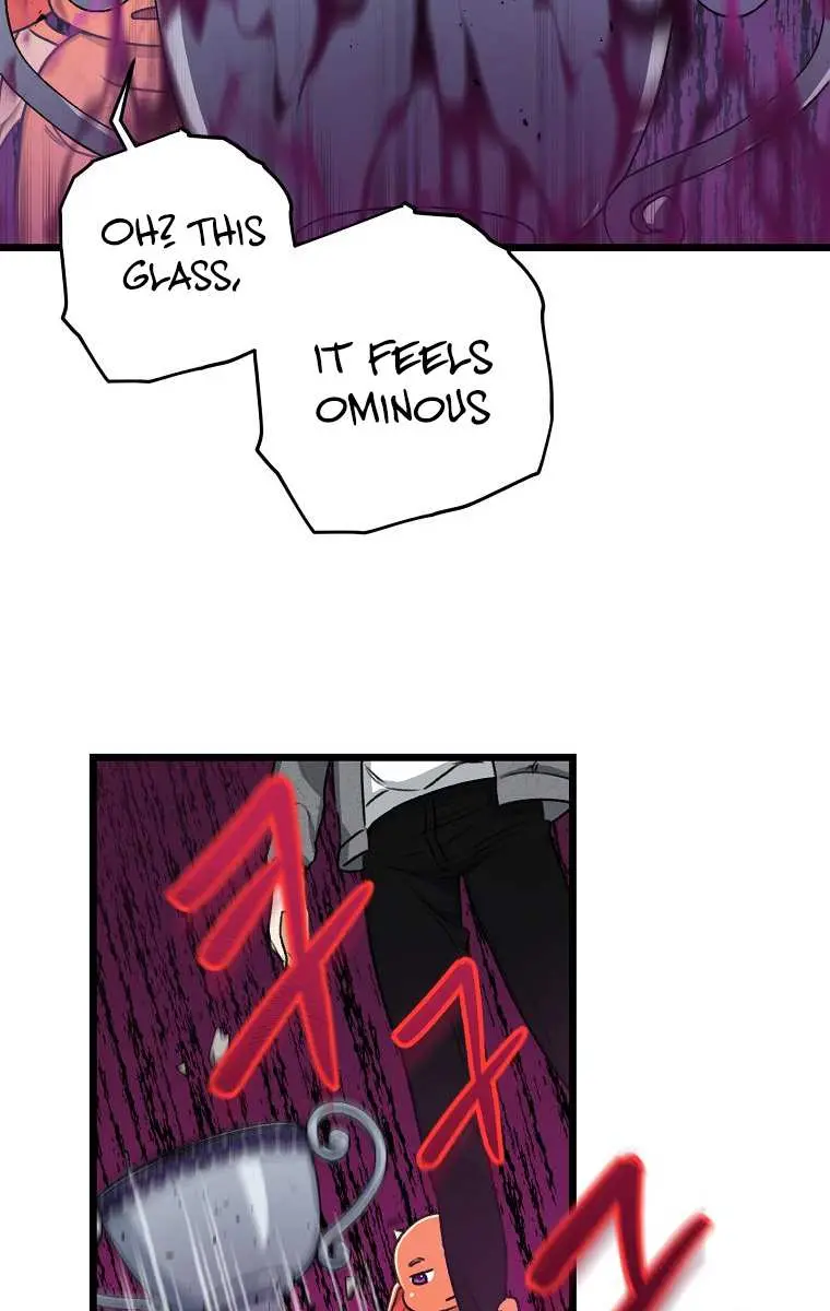 My Dad Is Too Strong Chapter 60 Page 51