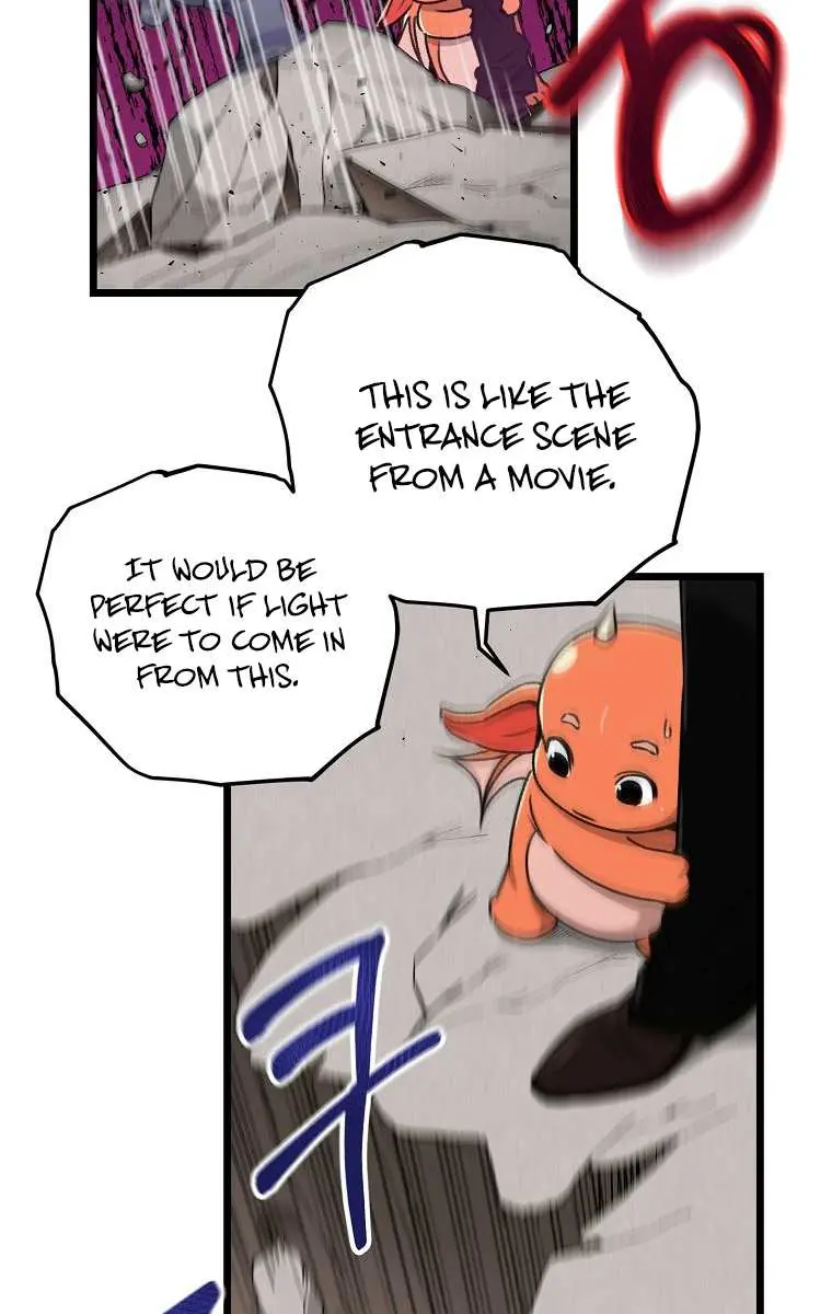 My Dad Is Too Strong Chapter 60 Page 52