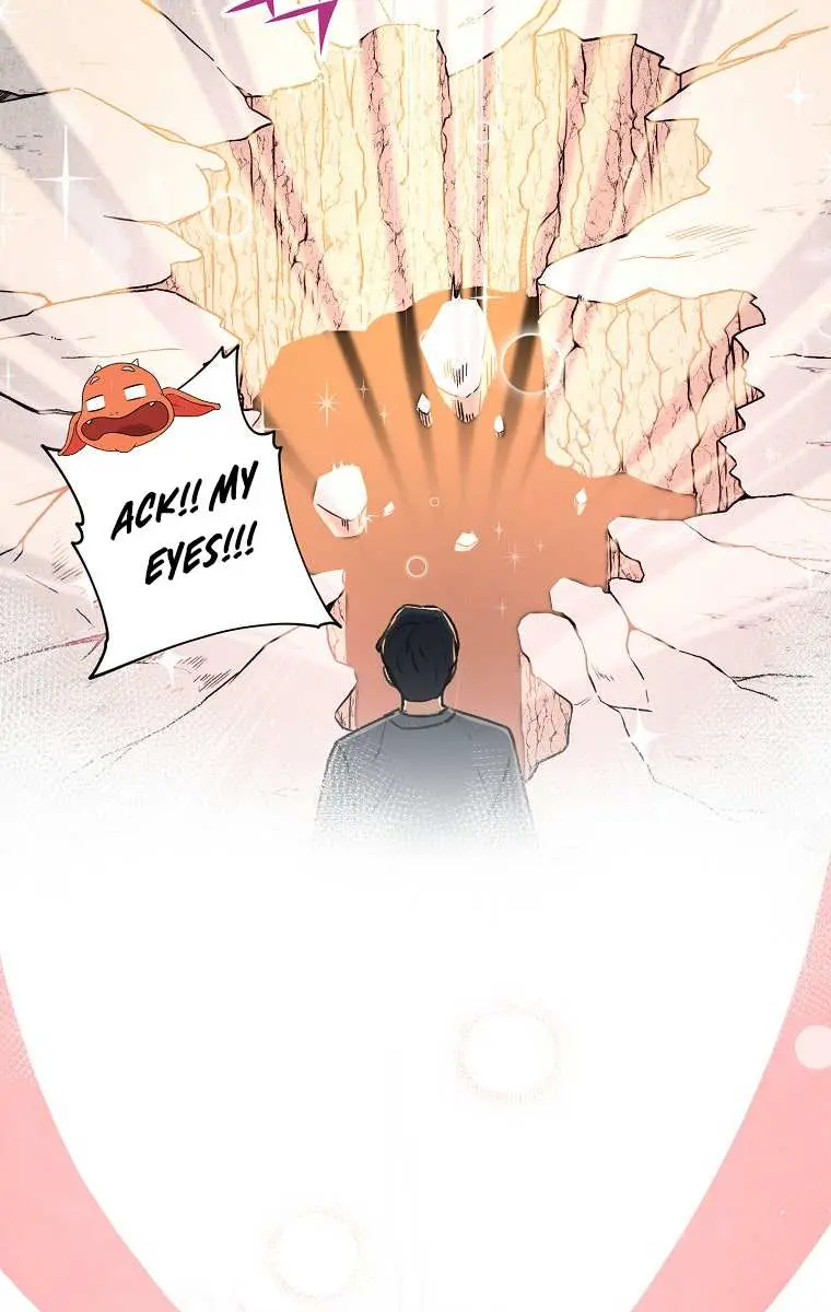 My Dad Is Too Strong Chapter 60 Page 55