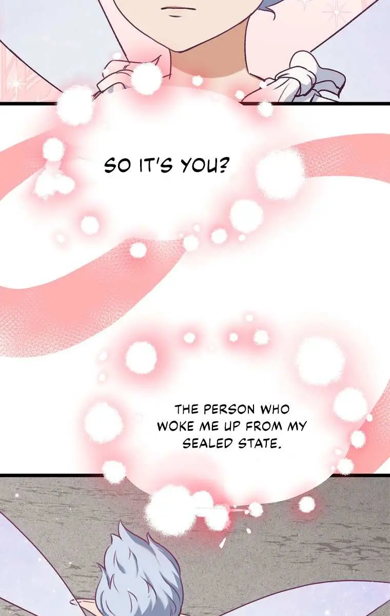 My Dad Is Too Strong Chapter 60 Page 60