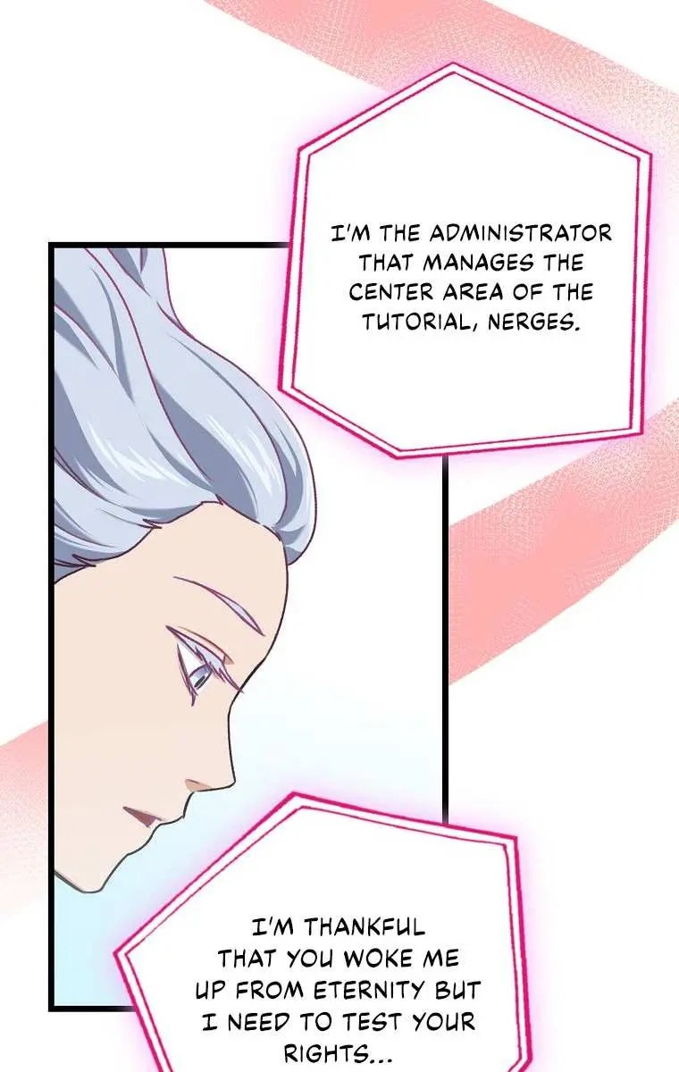 My Dad Is Too Strong Chapter 60 Page 62