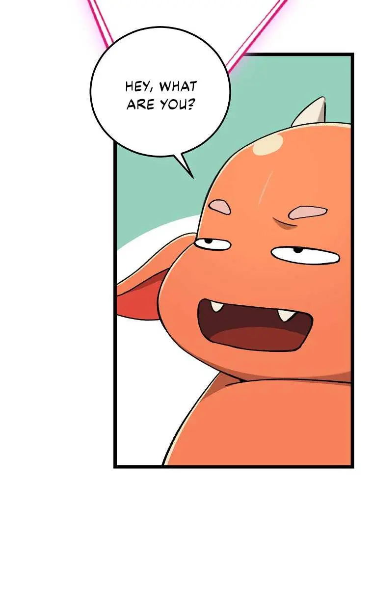 My Dad Is Too Strong Chapter 60 Page 63