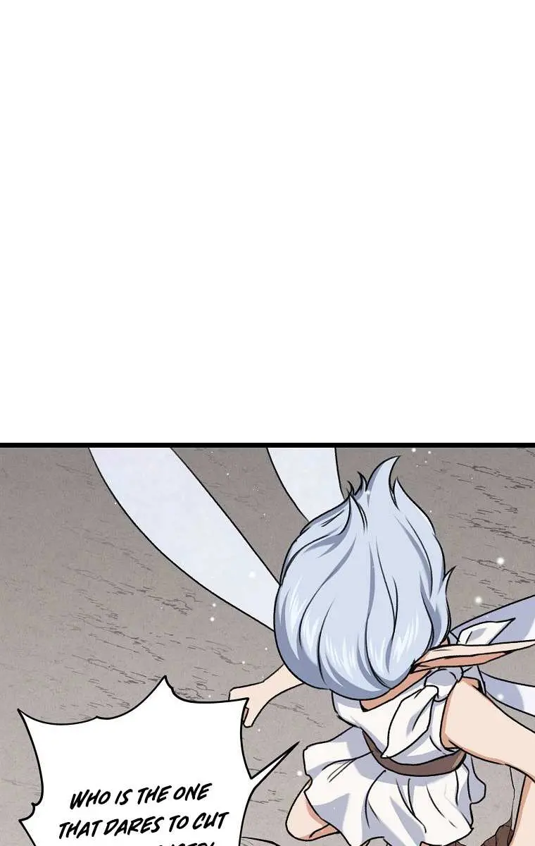 My Dad Is Too Strong Chapter 60 Page 64