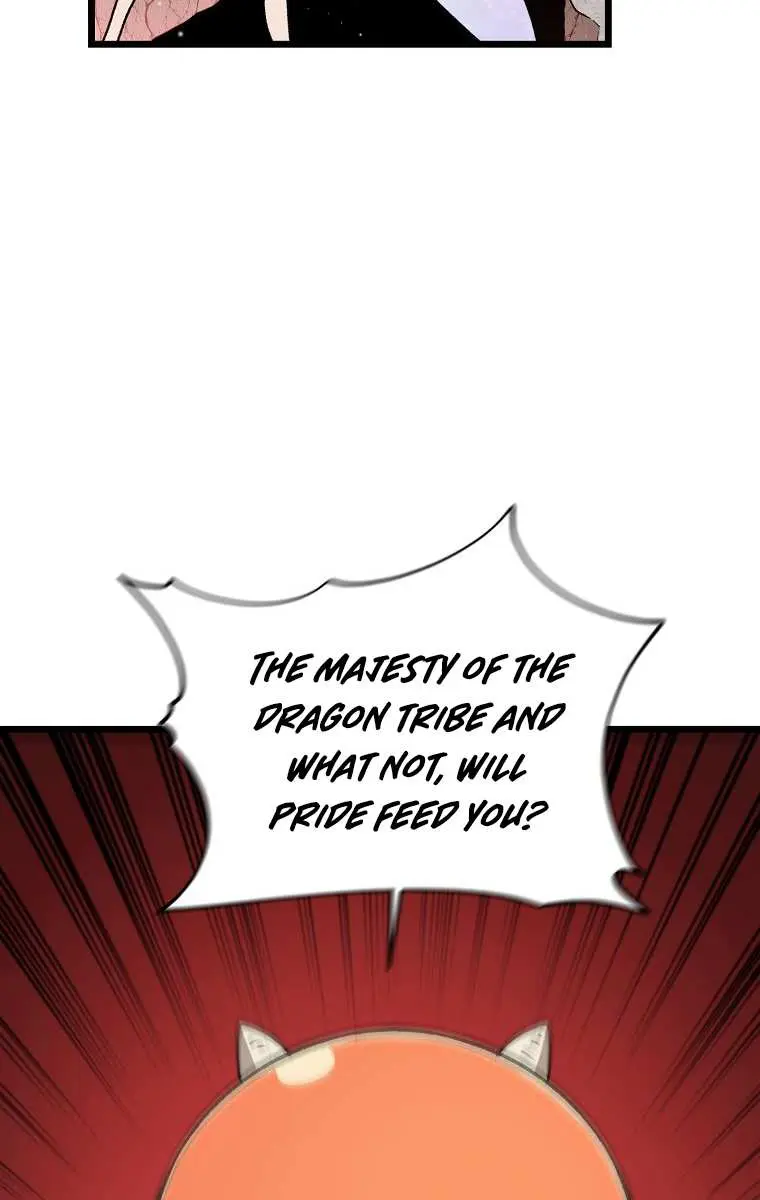 My Dad Is Too Strong Chapter 60 Page 73