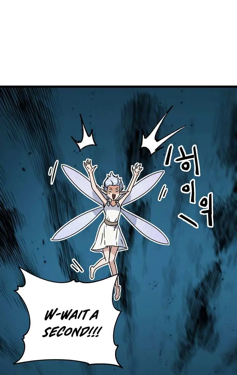 My Dad Is Too Strong Chapter 60 Page 80