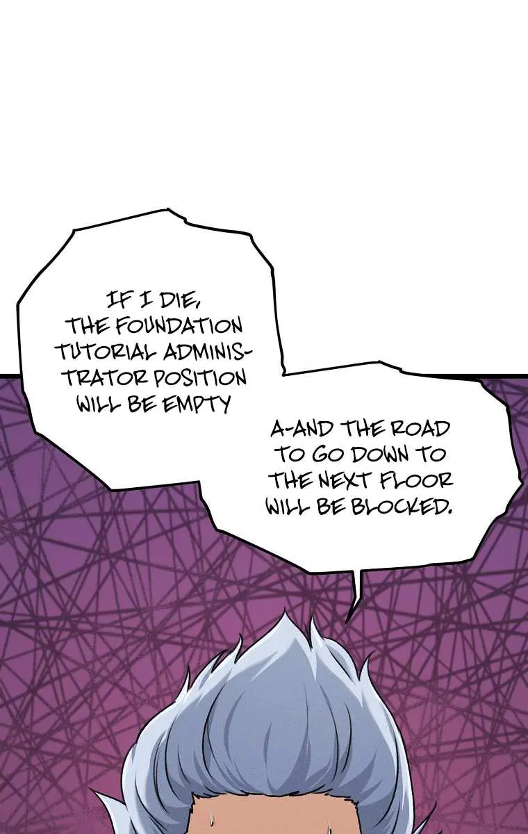 My Dad Is Too Strong Chapter 60 Page 84