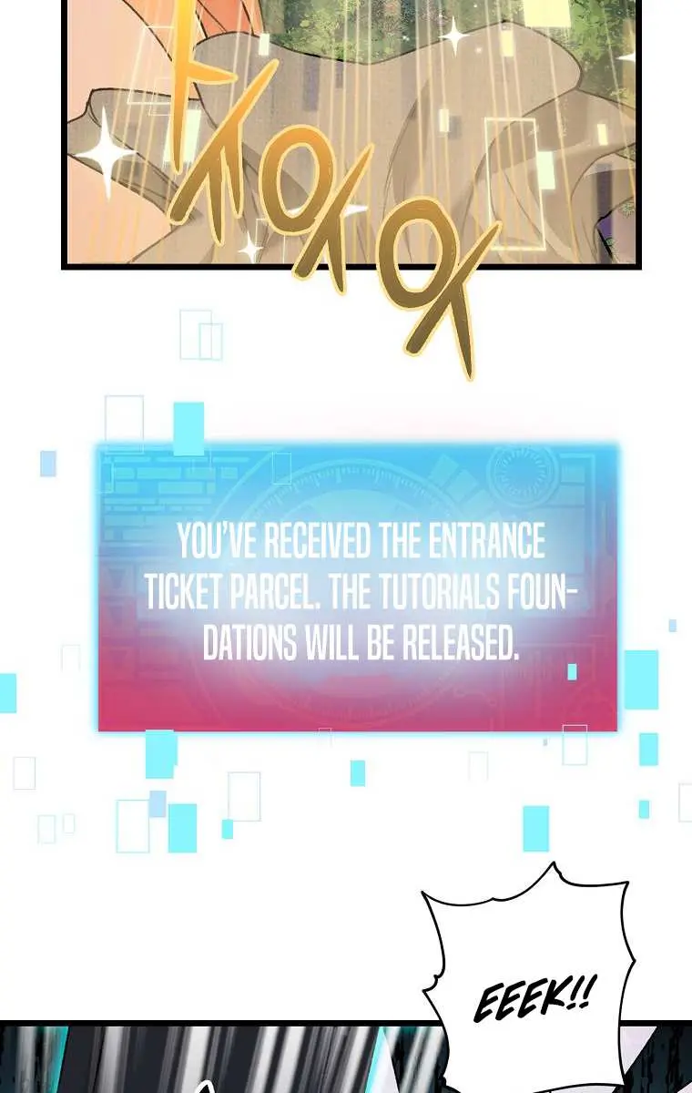 My Dad Is Too Strong Chapter 60 Page 91