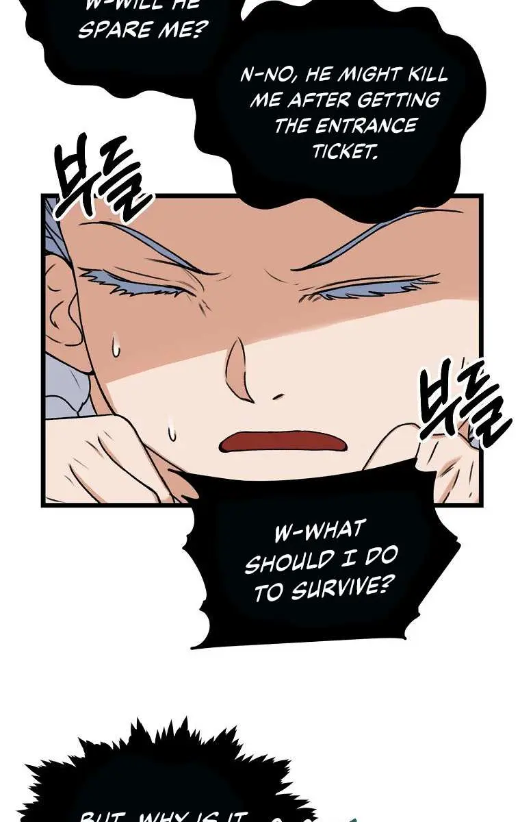 My Dad Is Too Strong Chapter 60 Page 94