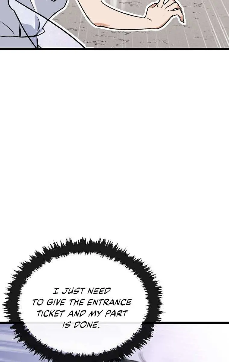 My Dad Is Too Strong Chapter 60 Page 97