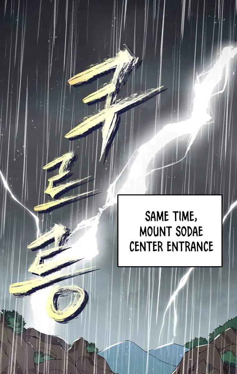 My Dad Is Too Strong Chapter 60 Page 100