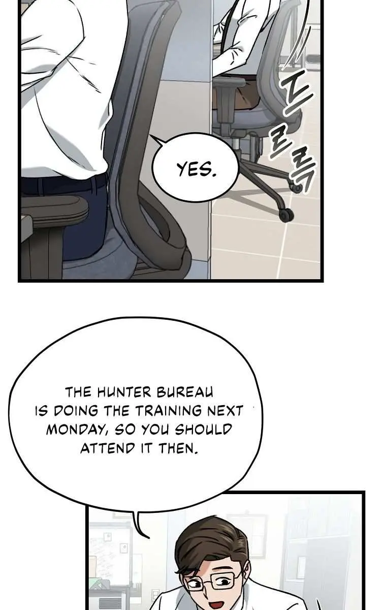 My Dad Is Too Strong Chapter 61 Page 6